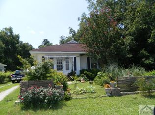 130 Park Ave, Crawford, GA 30630