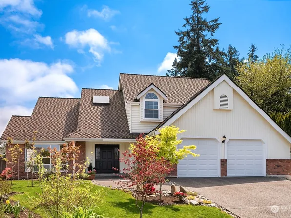 10729 58th Avenue W, Mukilteo, WA 98275