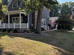 11893 Iroquois Rd, Conneaut Lake, PA 16316