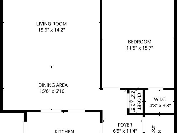 2nd image of 13 Strawberry Bank Rd APT 18
