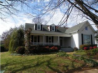 1008 Mississippi Ave, Chattanooga, TN 37405