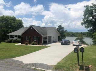 550 Layman Cir, Decatur, TN 37322