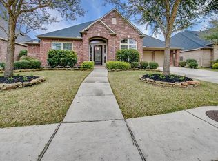 28622 Ravens Prairie Dr, Katy, TX 77494