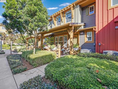 454 Persimmon Cmn UNIT 5, Livermore, CA, 94551