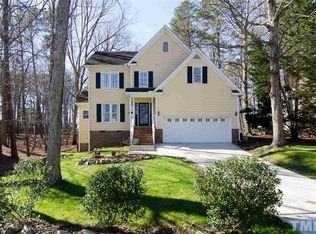 5525 Millrace Trl, Raleigh, NC 27606