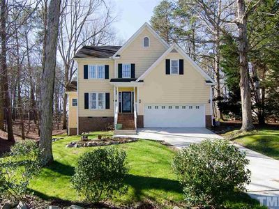 5525 Millrace Trl, Raleigh, NC, 27606