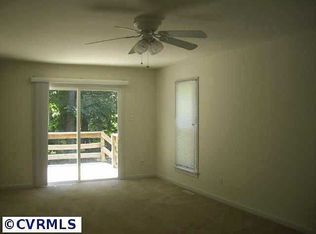 2601 Dancer Rd, Henrico, VA 23294