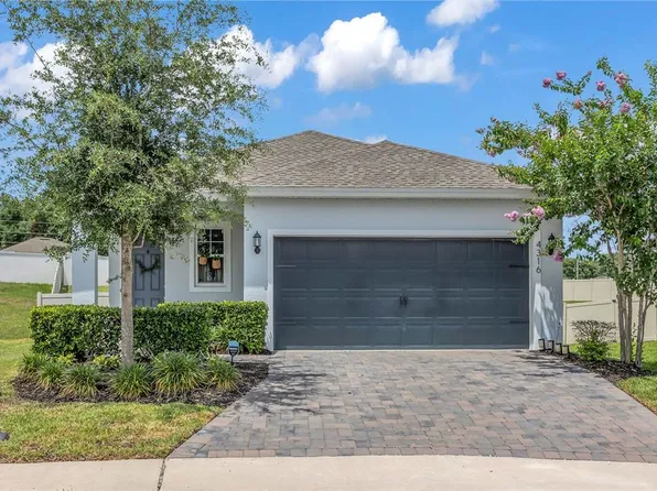 4316 Renly Ln, Clermont, FL 34711