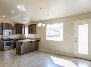 1257 N 50 W, Hurricane, UT 84737