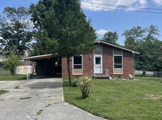1728 Garden View Ln, Knoxville, TN 37912