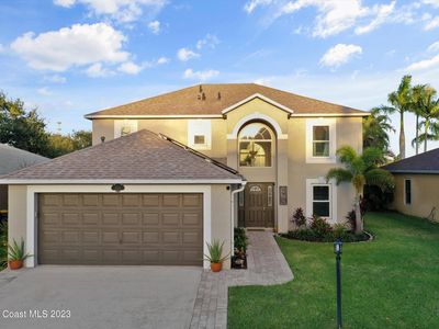 3904 Upmann Dr, Rockledge, FL, 32955