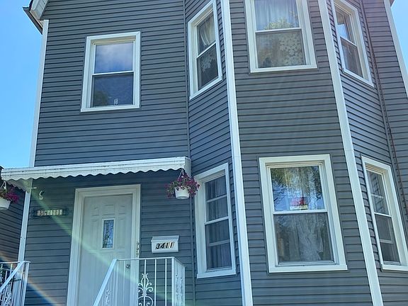 2nd image of 3411 N Kenton Ave #3