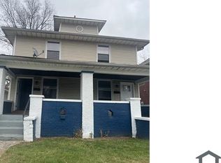 3427 Carrollton Ave #A, Indianapolis, IN