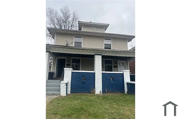 3427 Carrollton Ave #A photo 1