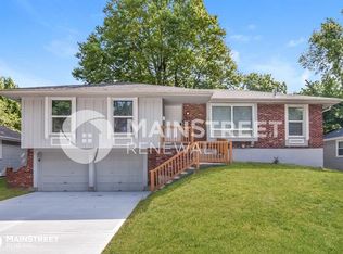 10411 Wallace Ave, Kansas City, MO 64134