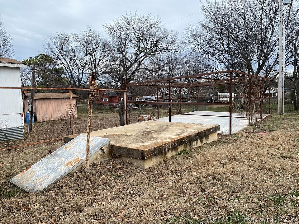 109 Sinclair St, Healdton, OK 73438 Zillow