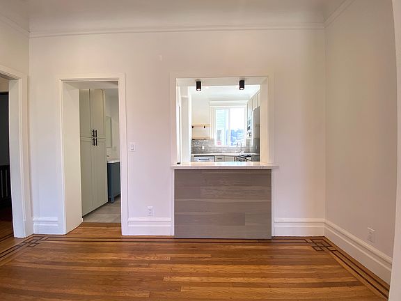 4th image of 1765 McAllister St #A