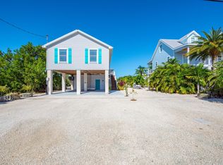 27373 Anguila Ln, Ramrod Key, FL 33042