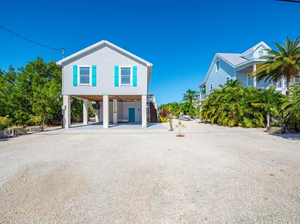 27373 Anguila Ln, Ramrod Key, FL 33042