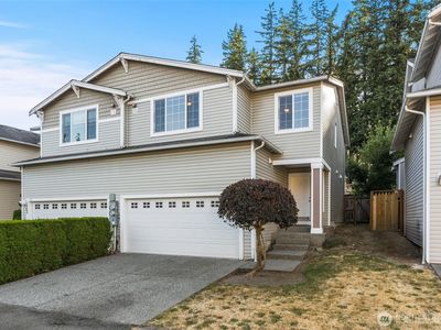 2903 Gibson Road #4, Everett, WA, 98204