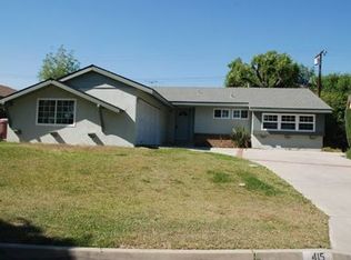 415 W Larkspur Ln, Glendora, CA 91740