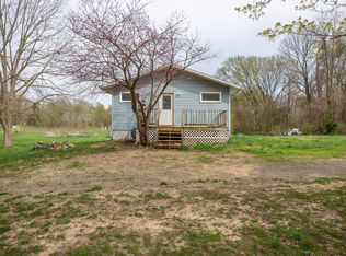 1383 Zilke Rd, Niles, MI 49120