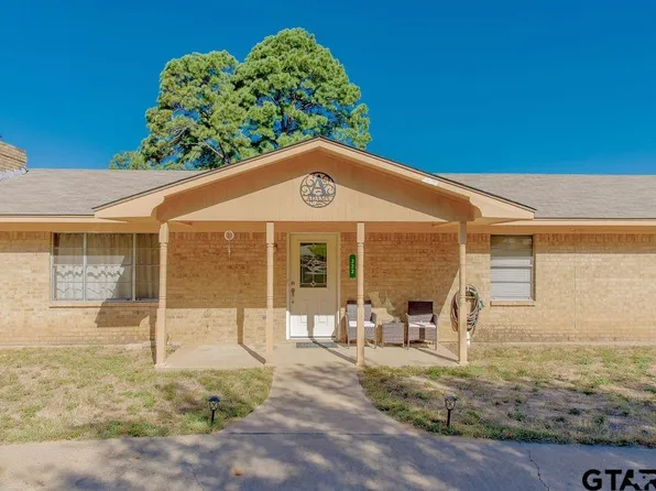322 Lone Star Ln, Hideaway, TX 75771