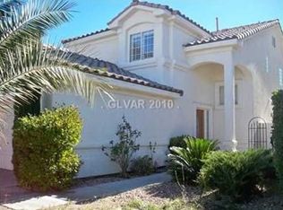 9313 Deer Lodge Ln, Las Vegas, NV 89129