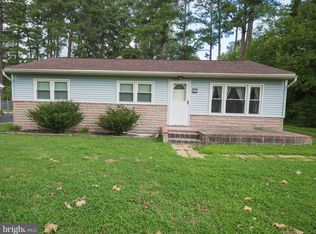 403 Hayward Ave, Fruitland, MD 21826