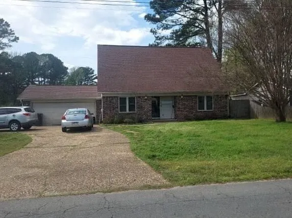 2600 Northeastern Ave, Jacksonville, AR 72076