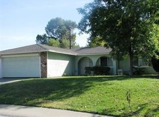 6200 Ledgewood Way, Citrus Heights, CA