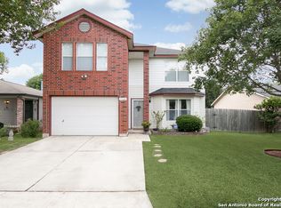 1930 Muddy Peak Dr, San Antonio, TX 78245