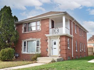 3501 N 57th St, Milwaukee, WI 53216