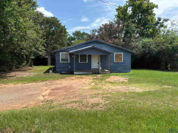 285 County Road 102 W, Kilgore, TX 75652