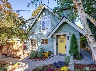 944 21st Ave, Seattle, WA 98122