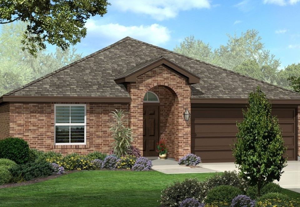 Plan Elevation.