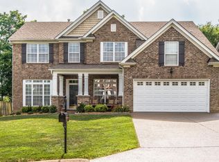773 Cowan Dr, Nolensville, TN 37135