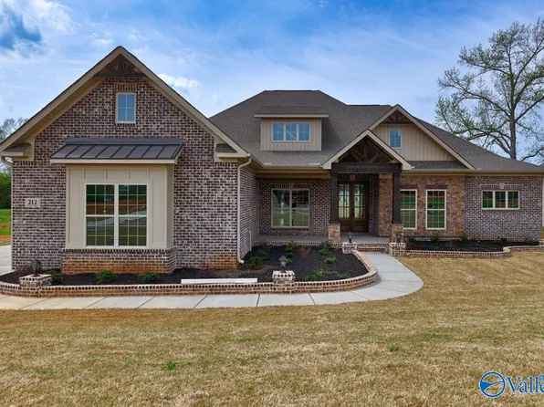 115 Trackside Trl, Huntsville, AL 35811