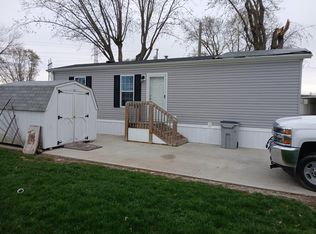 92A Easy St, Anderson, IN 46013