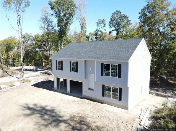 Lot 3 East Lake Road, Montville, CT 06382