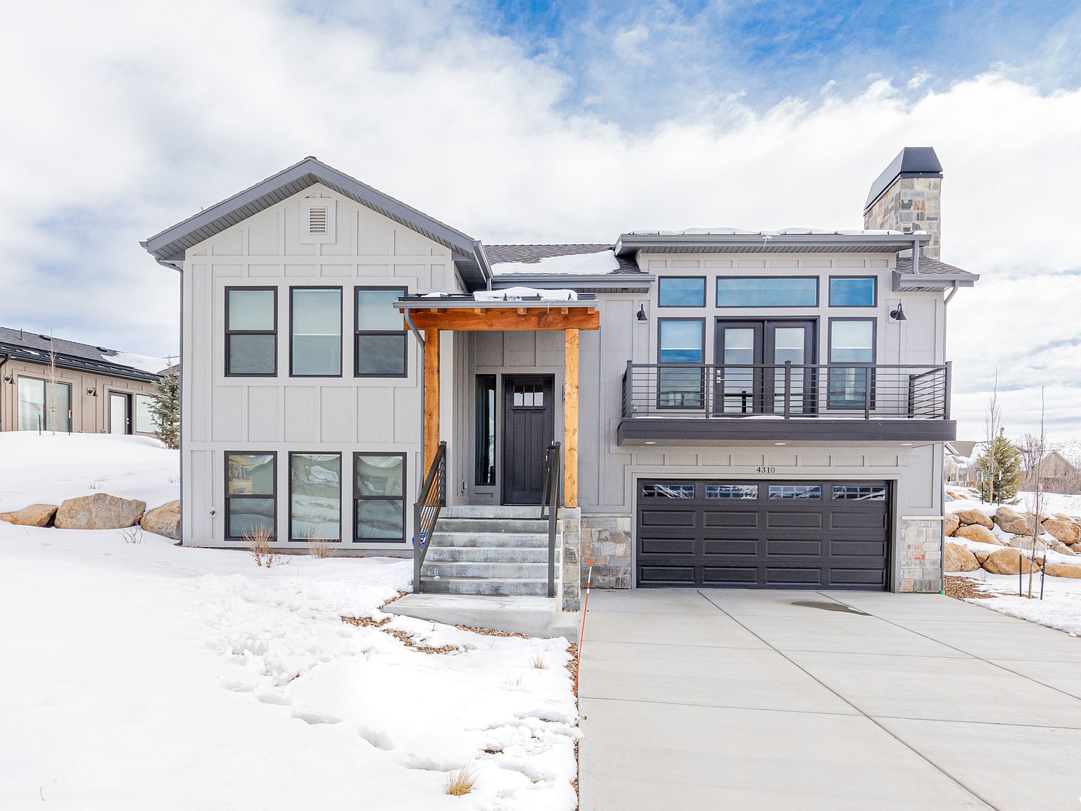 4800 E Paddleford Dr, Eden, UT 84310 MLS 1869407 Zillow