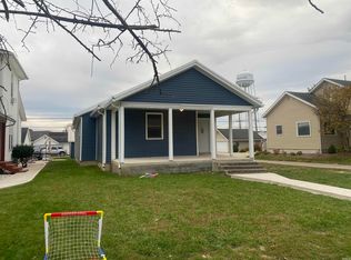 415 E Main St, Portland, IN 47371