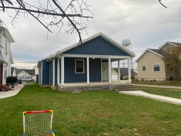 415 E Main St, Portland, IN 47371