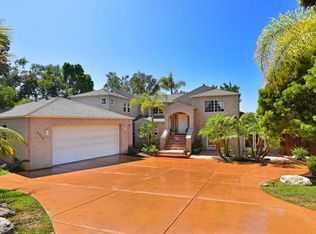 1352 Rubenstein Ave, Cardiff, CA 92007