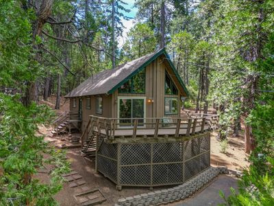 1402 San Ramon Dr, Arnold, CA, 95223