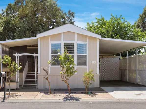 10780 N Highway 99 Space 31, Stockton, CA 95212