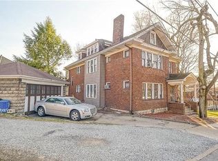 1817 Crafton Blvd, Pittsburgh, PA 15205