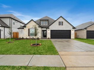 4511 Hronas Dr, Katy, TX 77449