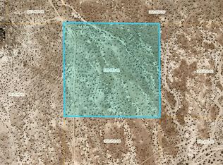 Cadillac Blvd, Edwards, CA 93523