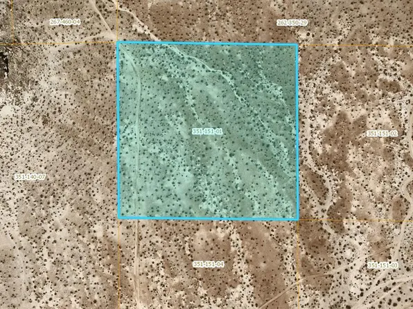Cadillac Blvd, Edwards, CA 93523